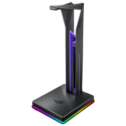 ASUS ROG Throne Qi Support de casque