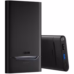 Batterie Externe ASUS Zenpower Quick Charge 3.0 Noir 10000mAh - 3 Ports USB - Li-Polymer