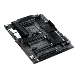 ASUS Pro WS X570-ACE AMD X570 Emplacement AM4 ATX