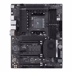 ASUS Pro WS X570-ACE AMD X570 Emplacement AM4 ATX - Vue supplémentaire 3