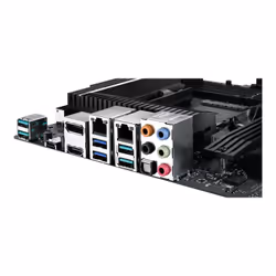 ASUS Pro WS X570-ACE AMD X570 Emplacement AM4 ATX - Vue supplémentaire 4