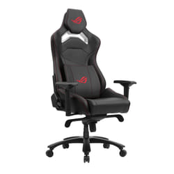 ASUS ROG Chariot Core Siège de jeu universel Siège capitonné Noir