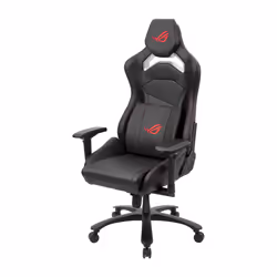 ASUS ROG Chariot Core Siège de jeu universel Siège capitonné Noir