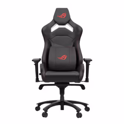 ASUS ROG Chariot Core Siège de jeu universel Siège capitonné Noir