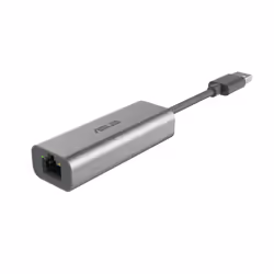 ASUS USB-C2500, Avec fil, USB, Ethernet