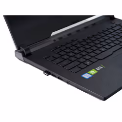 ASUS USB-N10 Nano B1 N150 Interne WLAN 150 Mbit/s - Vue supplémentaire 4