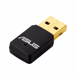 ASUS 90IG05D0-MO0R00 carte réseau Interne WLAN 300 Mbit/s
