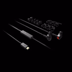 ASUS ROG CETRA Noir