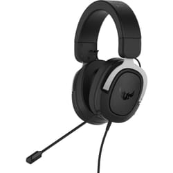 ASUS TUF Gaming H3 Noir, Gris