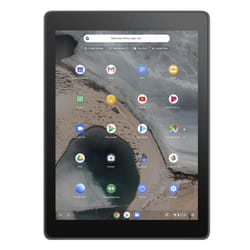 ASUS Chromebook CT100PA 64Go 9.7" Rockchip 4Go ChromeOS Gris