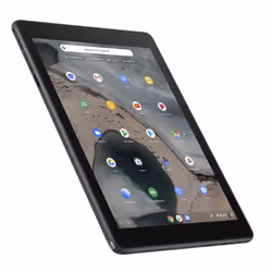 ASUS Chromebook CT100PA 64Go 9.7" Rockchip 4Go ChromeOS Gris