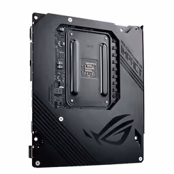 ASUS ROG Crosshair VIII Impact AMD X570 Emplacement AM4 Mini DTX - Vue supplémentaire 6