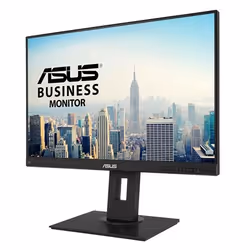 ASUS BE24WQLB, 61,2 cm (24.1"), 1920 x 1200 pixels, WUXGA, LED, 5 ms, Noir