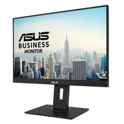ASUS BE24WQLB LED display 24.1" WUXGA Noir