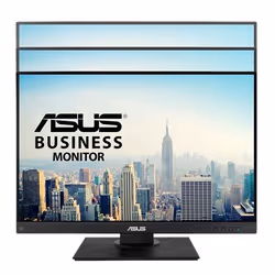 ASUS BE24WQLB LED display 24.1" WUXGA Noir