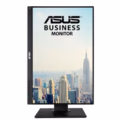 ASUS BE24WQLB LED display 24.1" WUXGA Noir - Vue supplémentaire 4