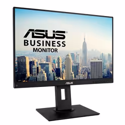 ASUS BE24WQLB LED display 24.1" WUXGA Noir - Vue supplémentaire 6