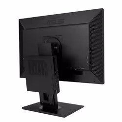 ASUS BE24WQLB LED display 24.1" WUXGA Noir - Vue supplémentaire 7