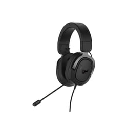 ASUS TUF Gaming H3 Noir, Gris