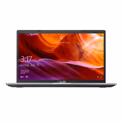 ASUS X409UA-BV050T i3-7020U 14" HD 4Go 256Go SSD Argent