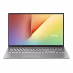 ASUS VivoBook X512DA-EJ558T, AMD Ryzen™ 5, 2,1 GHz, 39,6 cm (15.6"), 1920 x 1080 pixels, 8 Go, 256 Go