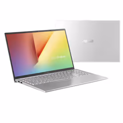 ASUS VivoBook X512DA-EJ558T 3500U 15.6" Full HD Ryzen 5 8Go 256Go SSD Argent