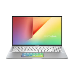 ASUS VivoBook S15 S532FA-BQ059T i7-8565U 15.6" Full HD 8Go 512Go SSD Argent