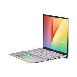 ASUS VivoBook S15 S532FA-BQ059T i7-8565U 15.6" Full HD 8Go 512Go SSD Argent
