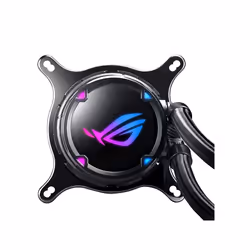 ASUS ROG STRIX LC 360 RGB Processeur Refroidisseur de liquide tout-en-un 12 cm