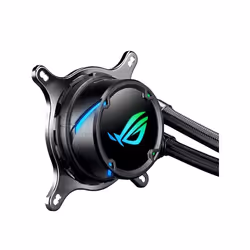 ASUS ROG STRIX LC 360 RGB Processeur Refroidisseur de liquide tout-en-un 12 cm