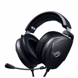 ASUS ROG Theta Electret Noir
