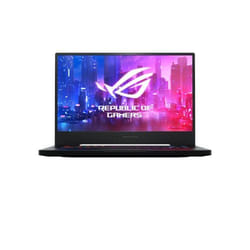 ASUS ROG Zephyrus M GU532GV-AZ068T i7-9750H 15.6" Full HD 16Go 1To SSD RTX 2060 Noir