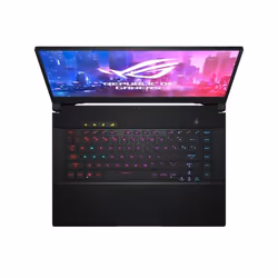 ASUS ROG Zephyrus M GU532GV-AZ068T i7-9750H 15.6" Full HD 16Go 1To SSD RTX 2060 Noir