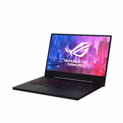 ASUS ROG Zephyrus M GU532GV-AZ068T i7-9750H 15.6" Full HD 16Go 1To SSD RTX 2060 Noir