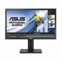 ASUS PB278QV, 68,6 cm (27"), 2560 x 1440 pixels, Quad HD, LED, 5 ms, Noir