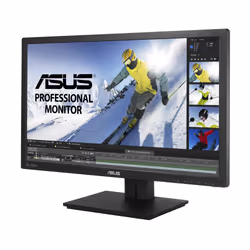 ASUS PB278QV écran plat de PC 27" Quad HD LED Noir