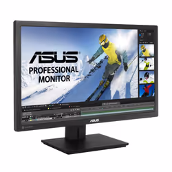 ASUS PB278QV écran plat de PC 27" Quad HD LED Noir