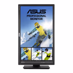 ASUS PB278QV écran plat de PC 27" Quad HD LED Noir - Vue supplémentaire 4
