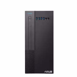 ASUS D340MF-I39100002R, 3,6 GHz, Intel® Core™ i3, i3-9100, 4 Go, 256 Go, Windows 10 Pro