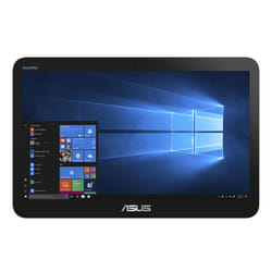ASUS A41GAT-BD040R Intel® Celeron® 15.6" Tactile 4Go 256Go SSD Win10 Pro Noir