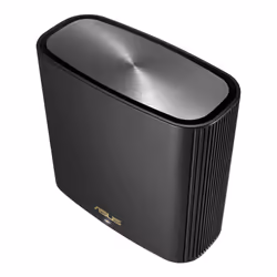 ASUS ZenWiFi AX XT8 (B-2-PK) routeur sans fil Gigabit Ethernet Tri-bande (2,4 GHz / 5 GHz / 5 GHz) Noir