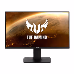 ASUS TUF Gaming VG289Q, 71,1 cm (28"), 3840 x 2160 pixels, 4K Ultra HD, LED, 5 ms, Noir