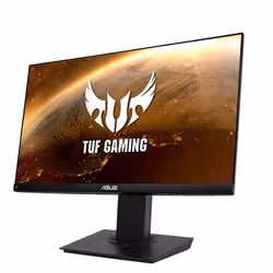 ASUS TUF Gaming VG289Q écran plat de PC 28" 4K Ultra HD LED Noir