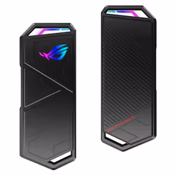 ASUS ROG Strix Arion Enceinte ssd Noir M.2 - Vue supplémentaire 4