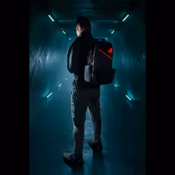 ASUS ROG Strix Arion Enceinte ssd Noir M.2 - Vue supplémentaire 5