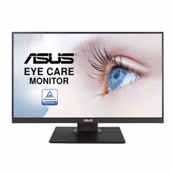 ASUS VA24DQLB LED display 23.8" Full HD Noir - Vue supplémentaire 2
