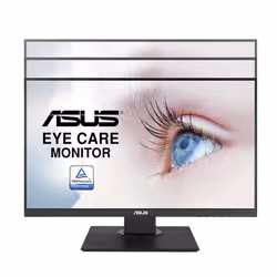 ASUS VA24DQLB LED display 23.8" Full HD Noir - Vue supplémentaire 3