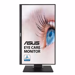 ASUS VA24DQLB LED display 23.8" Full HD Noir - Vue supplémentaire 4