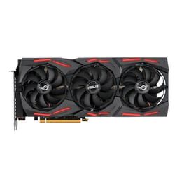 ASUS ROG -STRIX-RX5700-O8G-GAMING AMD Radeon RX 5700 8 Go GDDR6