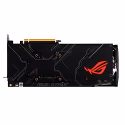 ASUS ROG -STRIX-RX5700-O8G-GAMING AMD Radeon RX 5700 8 Go GDDR6